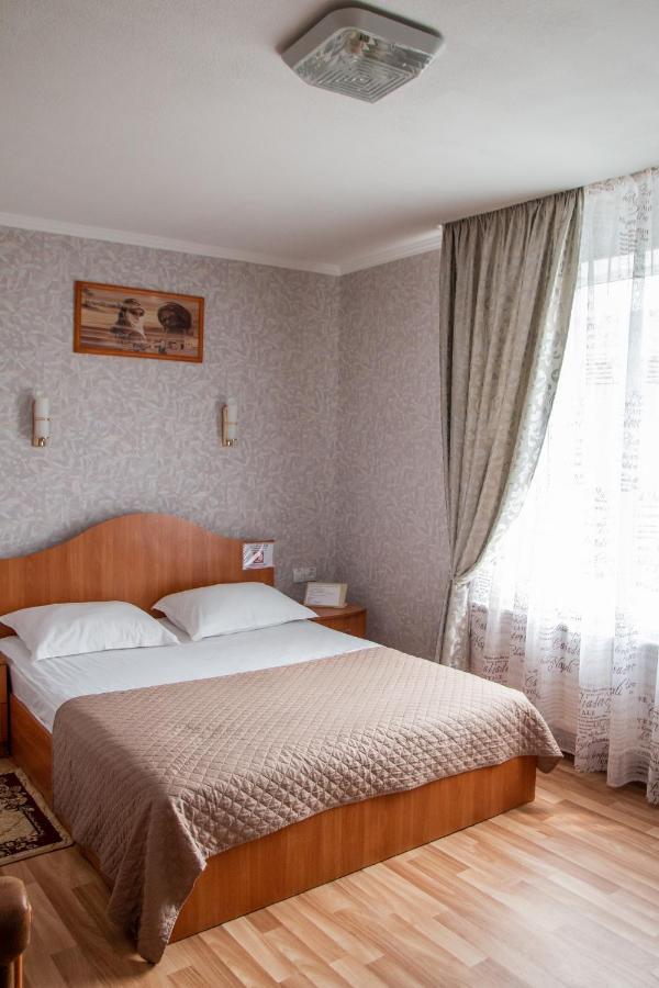 Hotel Гостинний Двір "Марія" Kropyvnytskyi Exterior foto