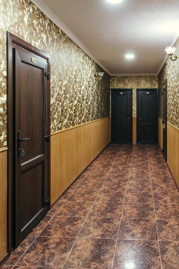Hotel Гостинний Двір "Марія" Kropyvnytskyi Exterior foto