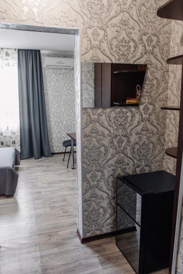 Hotel Гостинний Двір "Марія" Kropyvnytskyi Exterior foto