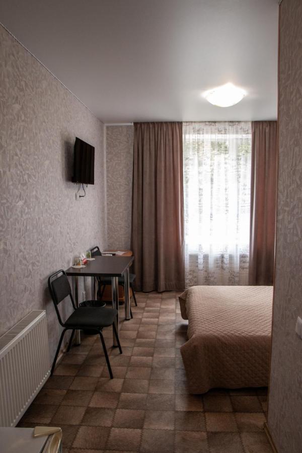 Hotel Гостинний Двір "Марія" Kropyvnytskyi Exterior foto