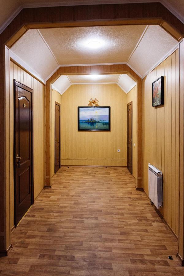 Hotel Гостинний Двір "Марія" Kropyvnytskyi Exterior foto